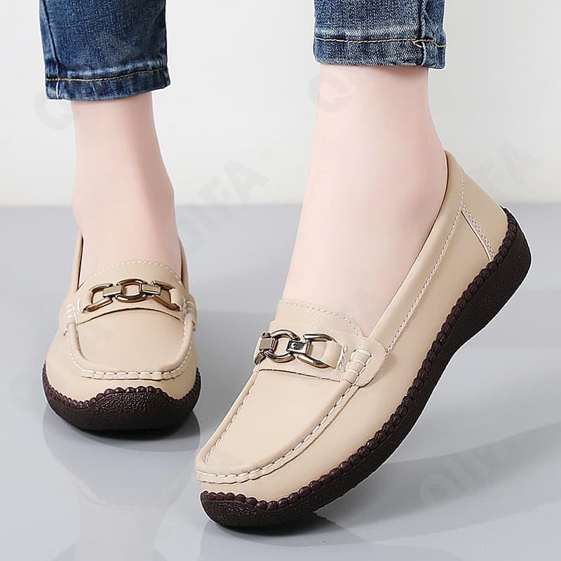 Женские Мокасины CC4270_1300-2