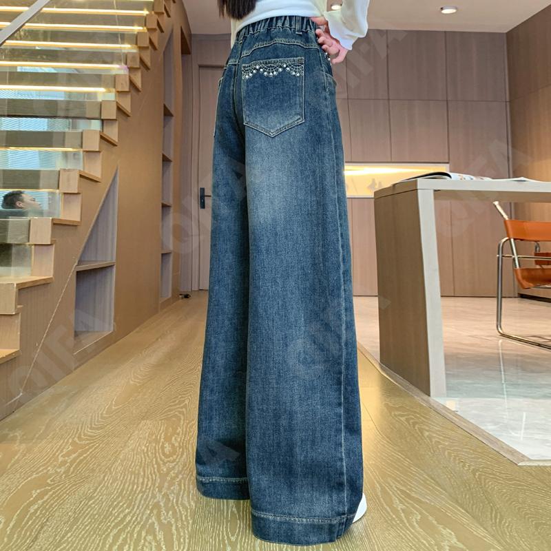 Детские Джинсы