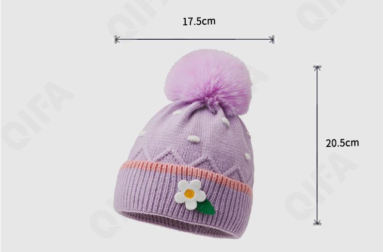 Детская Шапка CC3398_2023D59-7