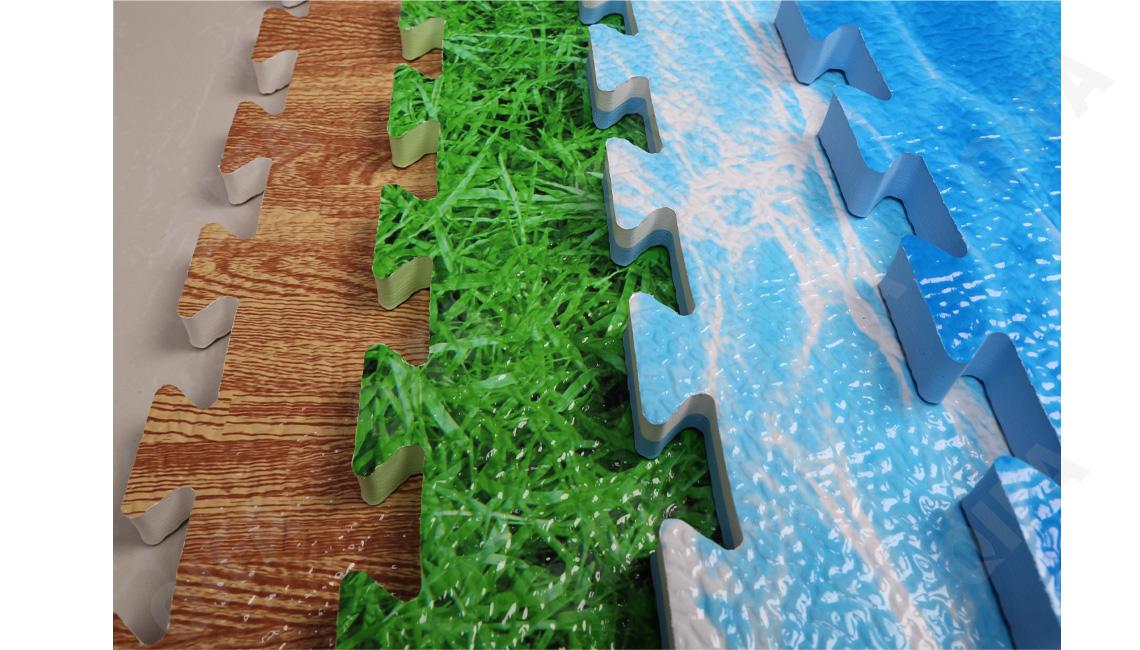 Мат для комнаты RC573_DD-006-1