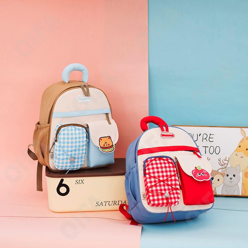 Унисекс Ранец Для детей CC2434_SLA4-3