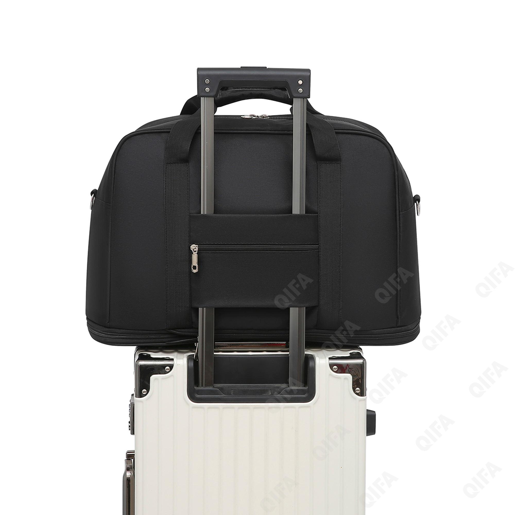 Мужская Дорожная сумка CC198_39052L-1 Мужская Дорожная сумка CC198_39052L-1