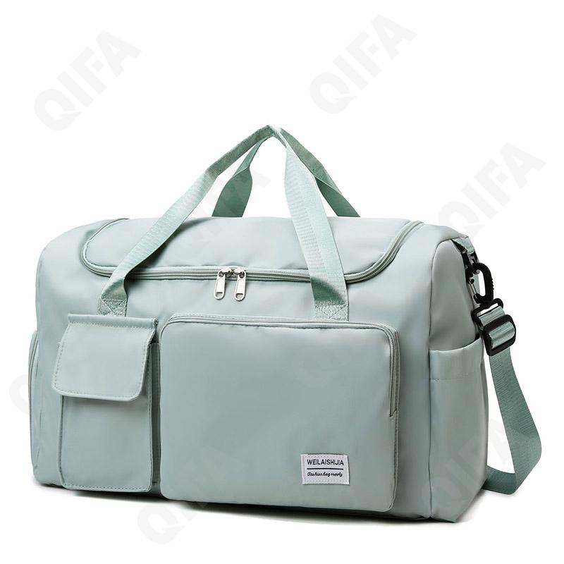 Женская Дорожная сумка CC3005_WL527-1 Женская Дорожная сумка CC3005_WL527-1
