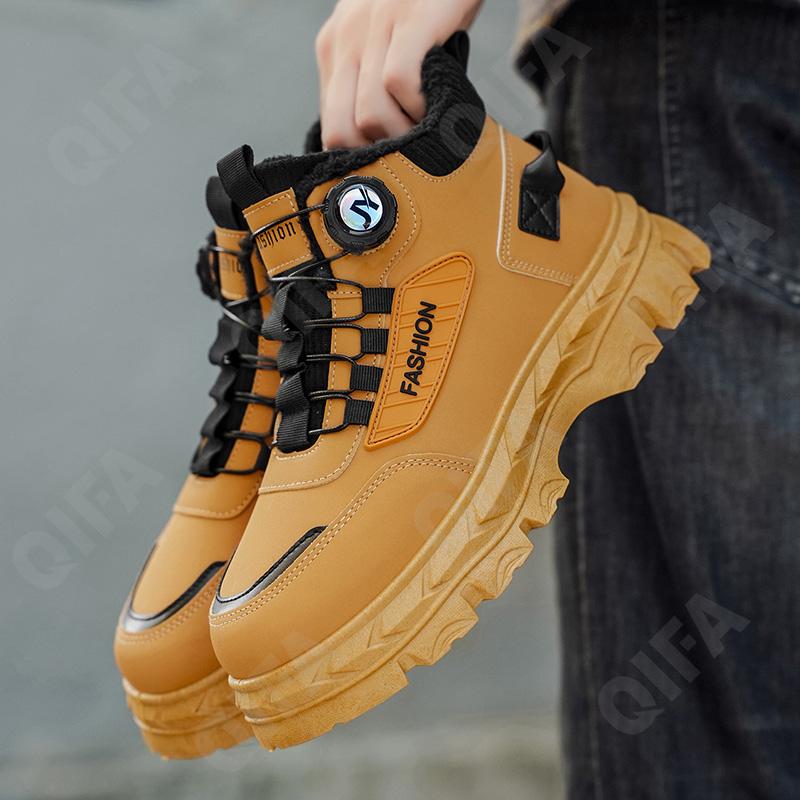 Мужские Ботинки CC4876_M631-1-1 Мужские Ботинки CC4876_M631-1-1