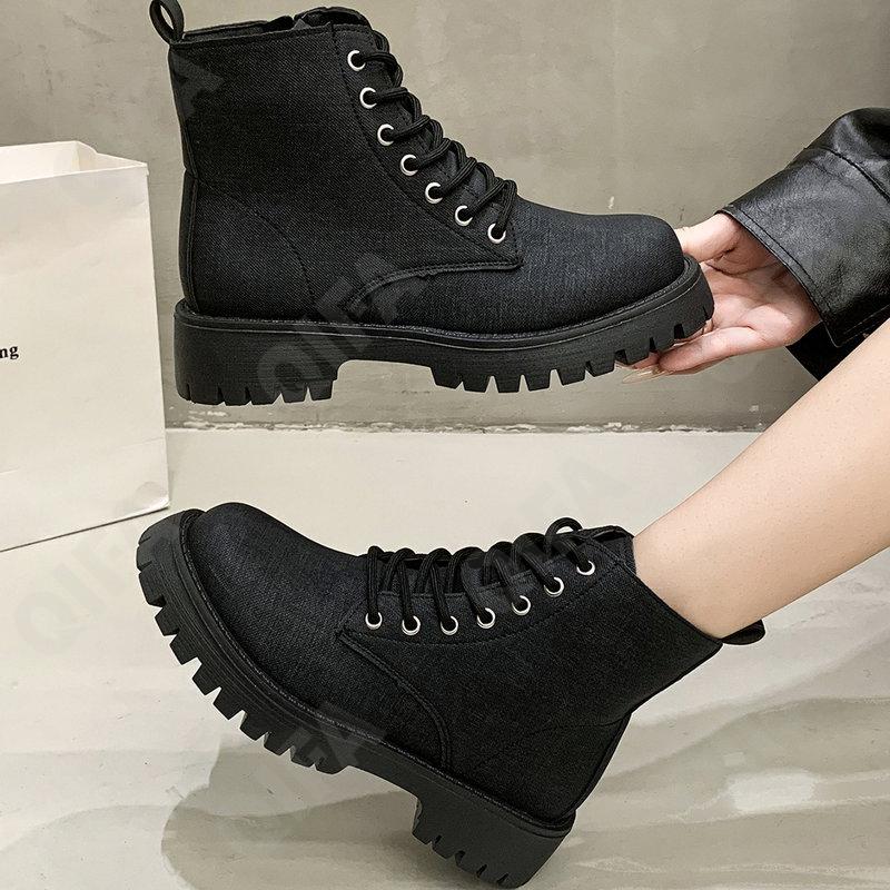 Женские Ботинки CC4386_M15-2