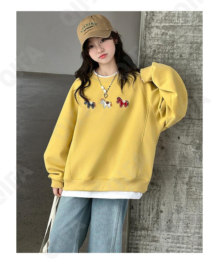 Детский Свитшот CC1333_3ET2637_230_2579_68