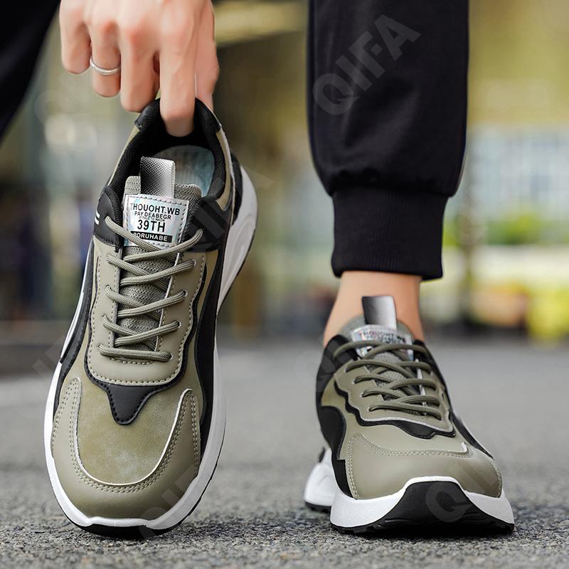 Мужские Кроссовки CC4876_HC1172-2 Мужские Кроссовки CC4876_HC1172-2