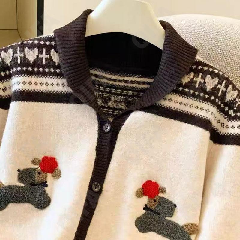 Женский Кардиган