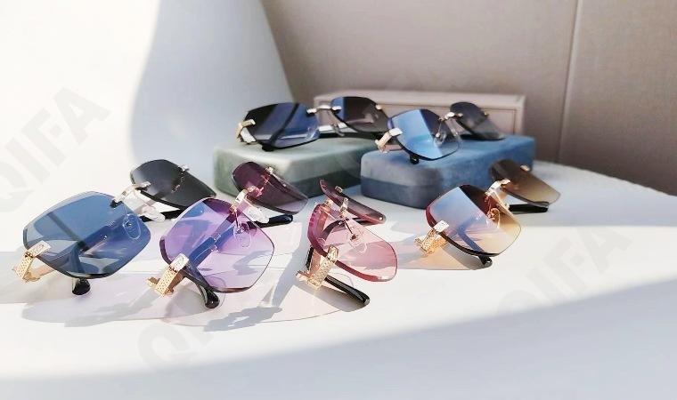 Женские Солнцезащитные очки CC4569_8047-6 Женские Солнцезащитные очки CC4569_8047-6