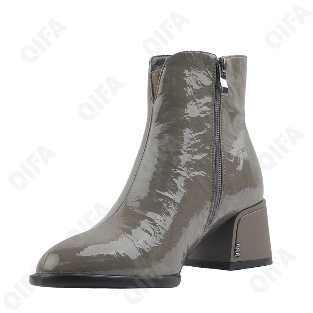 Женские Ботильоны CC4560_M732-Q506-3-3