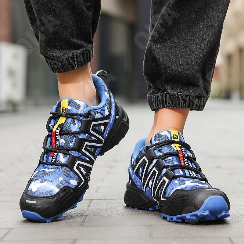 Мужские Кроссовки CC4859_9-2-A1 Мужские Кроссовки CC4859_9-2-A1