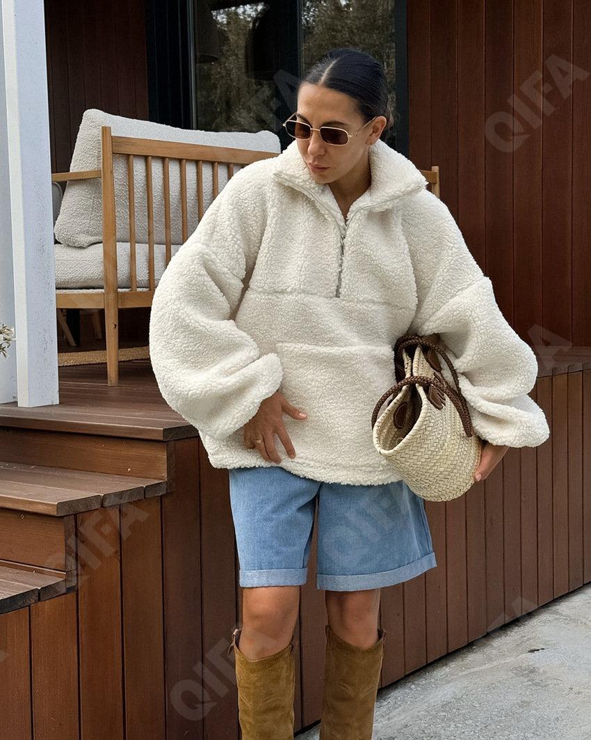 Женская Толстовка CC4694_WY2914_225_1776_73 Женская Толстовка CC4694_WY2914_225_1776_73