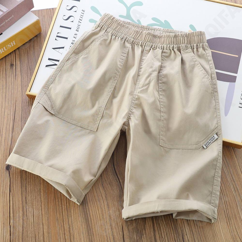 Детские Шорты CC2119_0215-01-1 Детские Шорты CC2119_0215-01-1