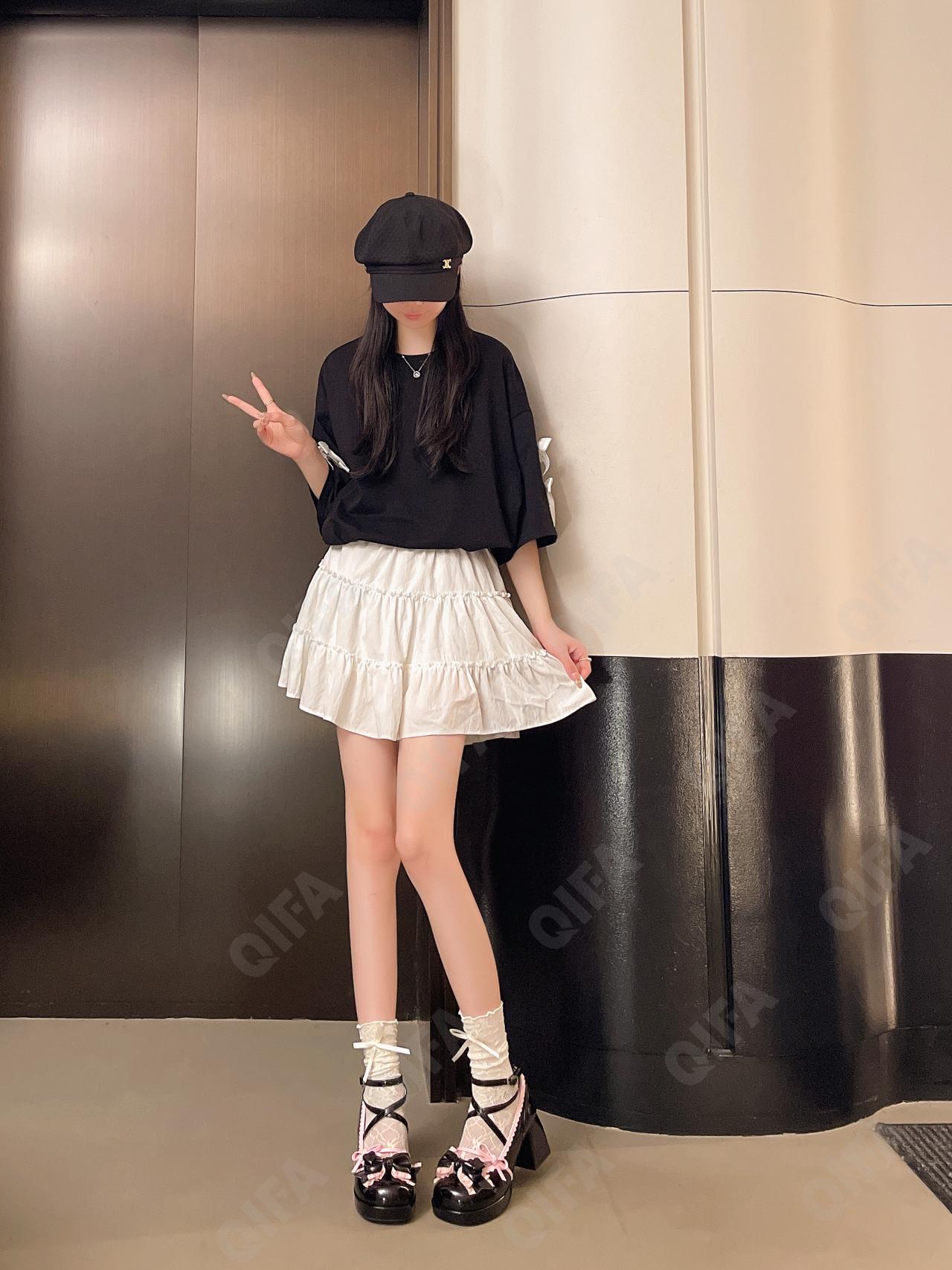 Женские Туфли CC3928_A333-3