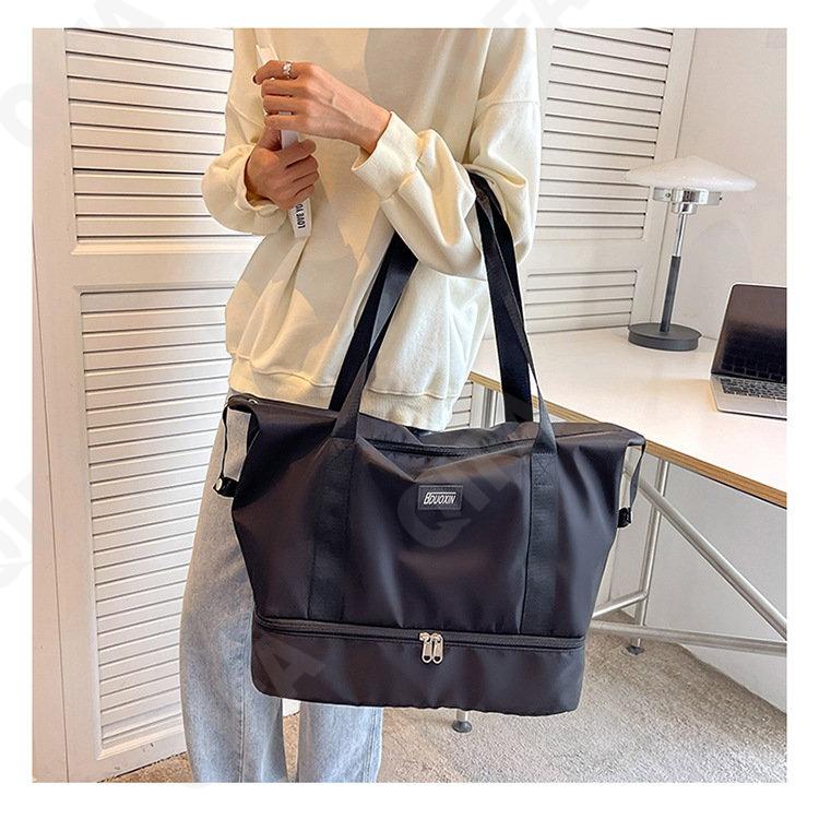 Женская Дорожная сумка CC4678_EGZ-220-1 Женская Дорожная сумка CC4678_EGZ-220-1