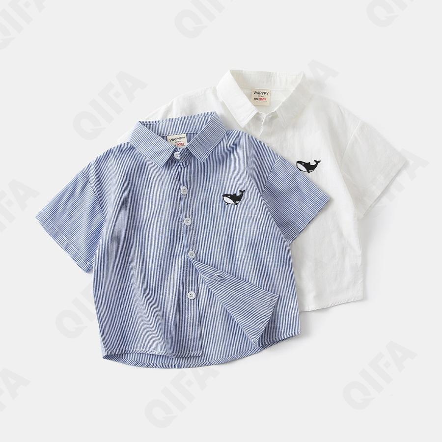 Детская Рубашка CC3266_SY4560_226_2576_52