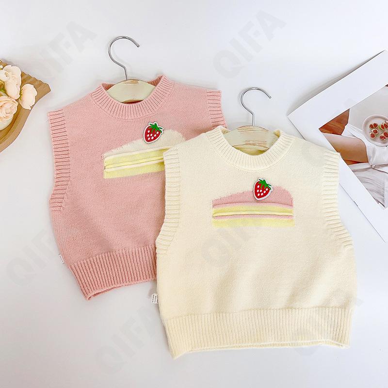 Детский Жилет CC2545_GZ89216_243_2574_6