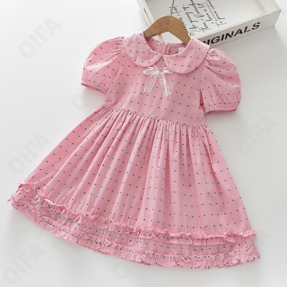 Детское Платье CC2119_0304-06-1