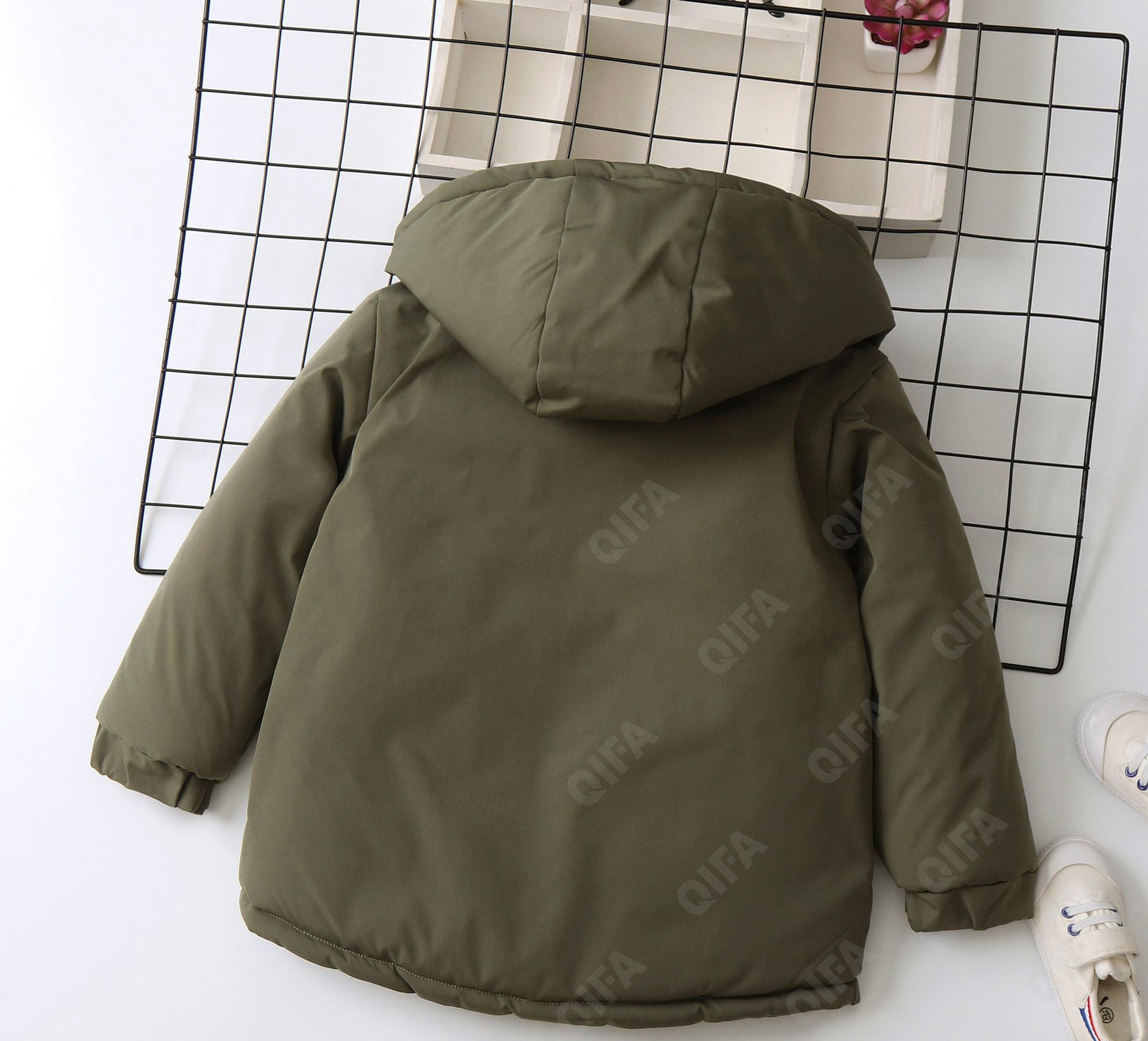 Детская Куртка CC2327_LM-8813-2 Детская Куртка CC2327_LM-8813-2