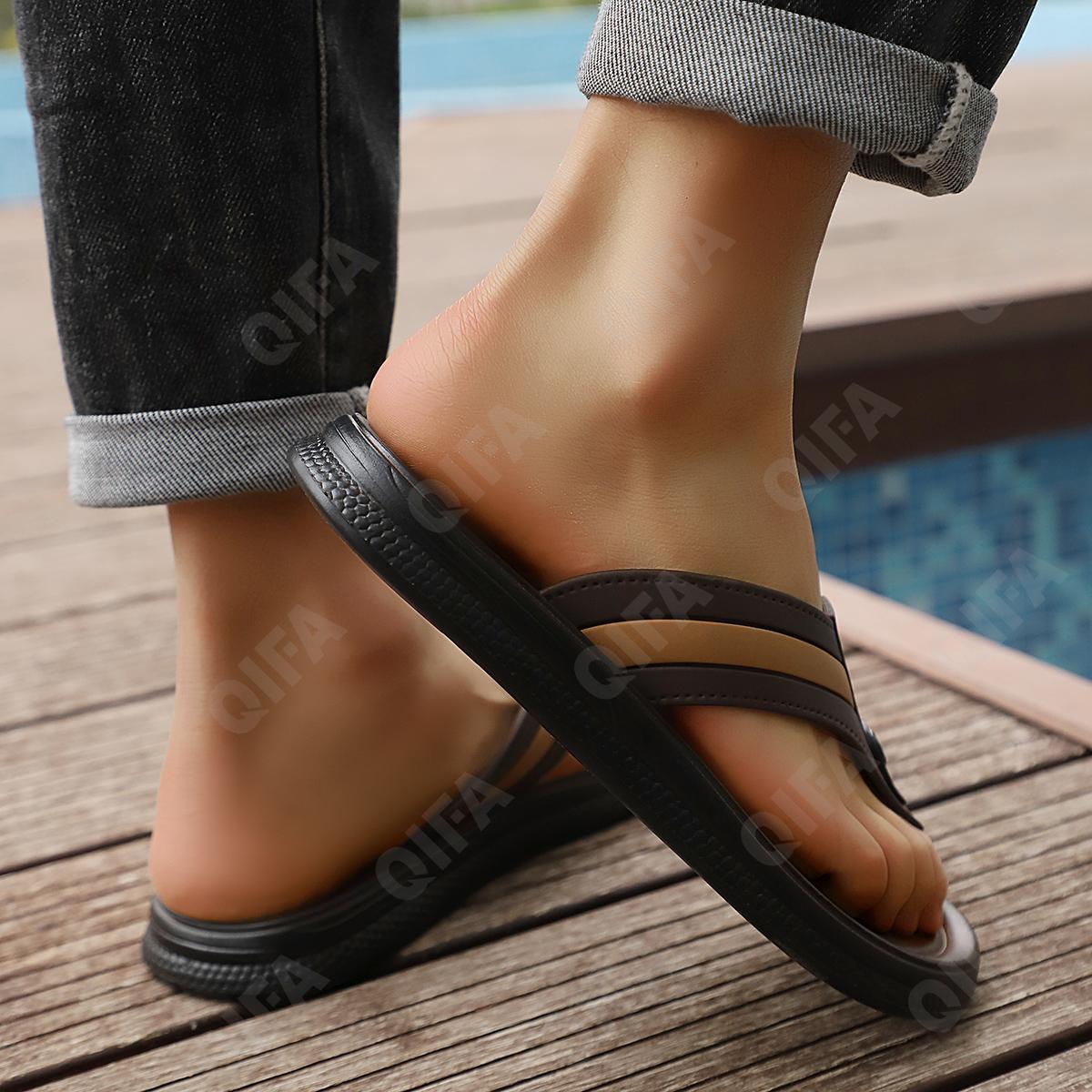 Мужское Сабо CC4007_6795-1