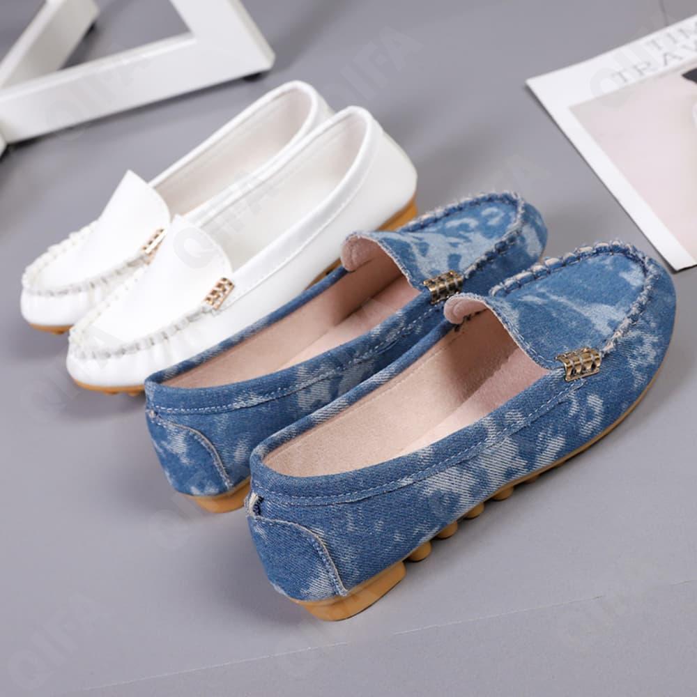 Женские Мокасины CC3719_JX818-8-1