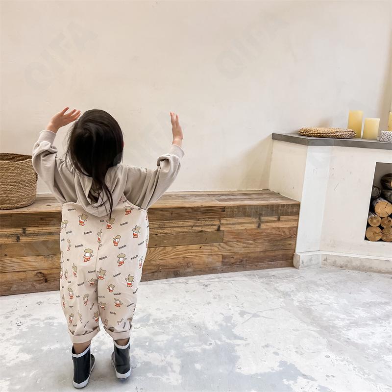 Детский Полукомбинезон CC1293_122017_957_2574_76