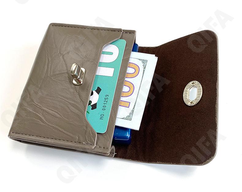 Женская Визитница CC2568_C314-2-4