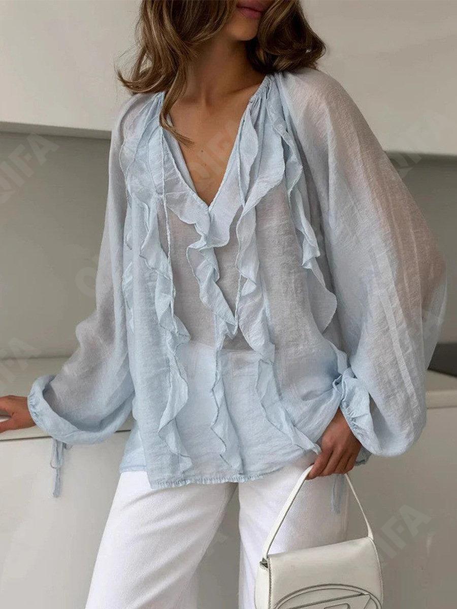 Женская Блузка CC4052_CY0117_234_1777_25