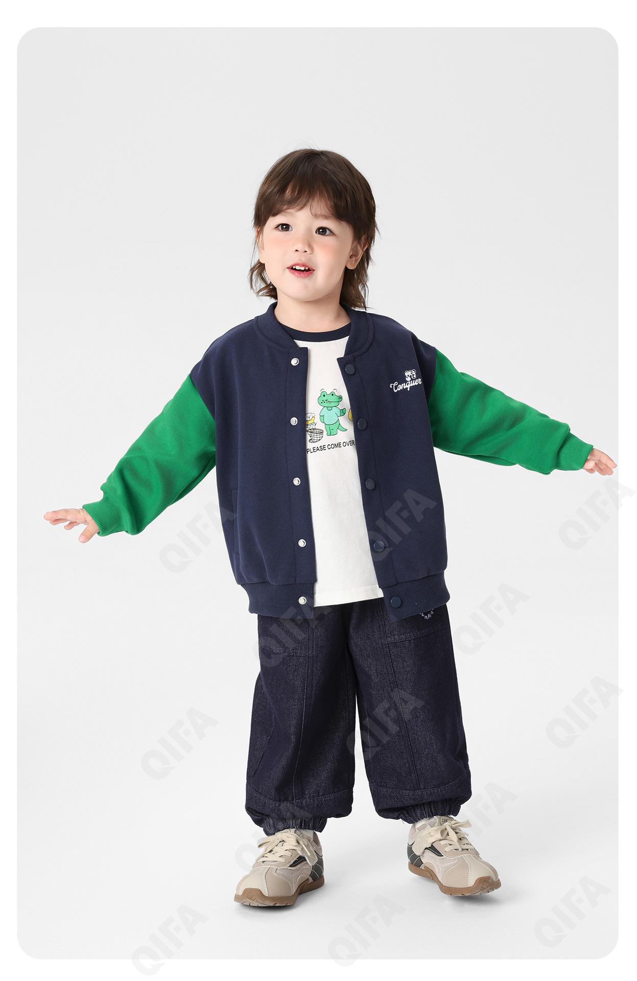 Детская Куртка CC4775_U16398_231_1817_91