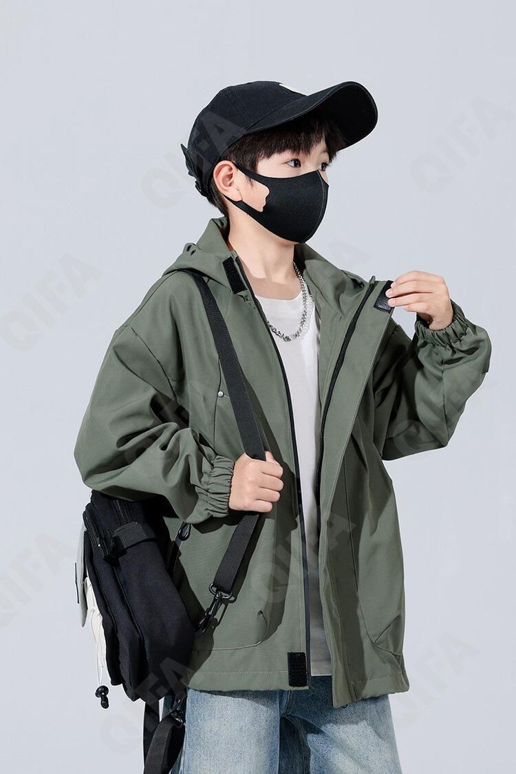 Детская Куртка CC2120_2080_231_2579_2