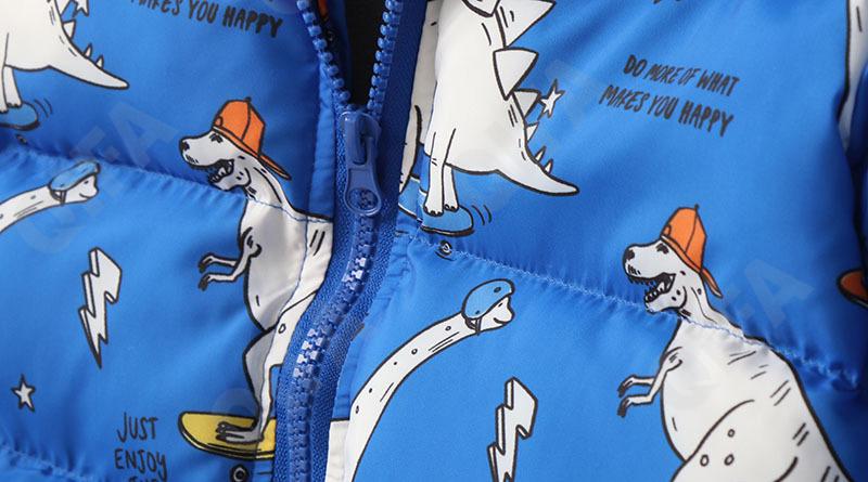 Детская Куртка CC2327_HW-2316-3