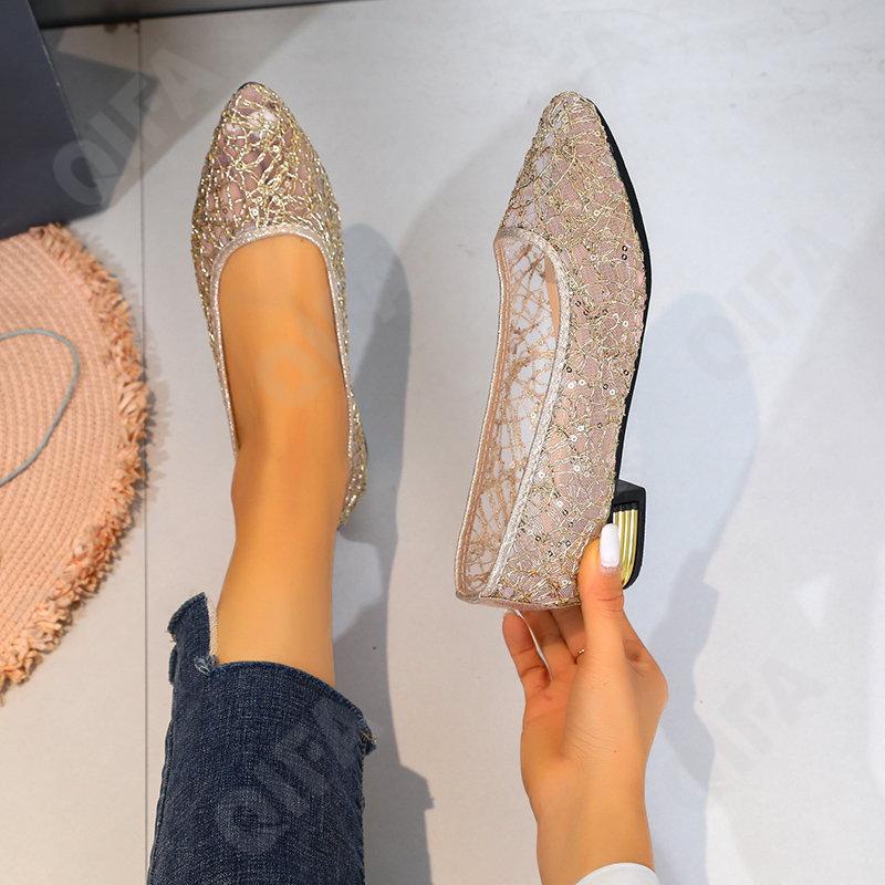 Женские Туфли CC3767_C1503-2