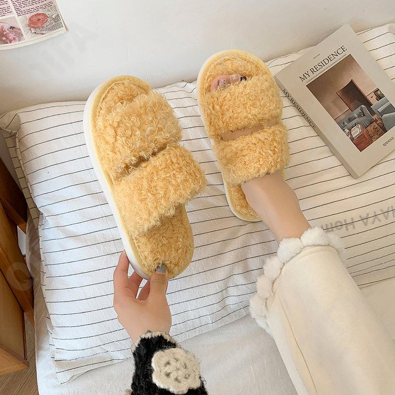 Женские Тапочки CC4988_8838-2