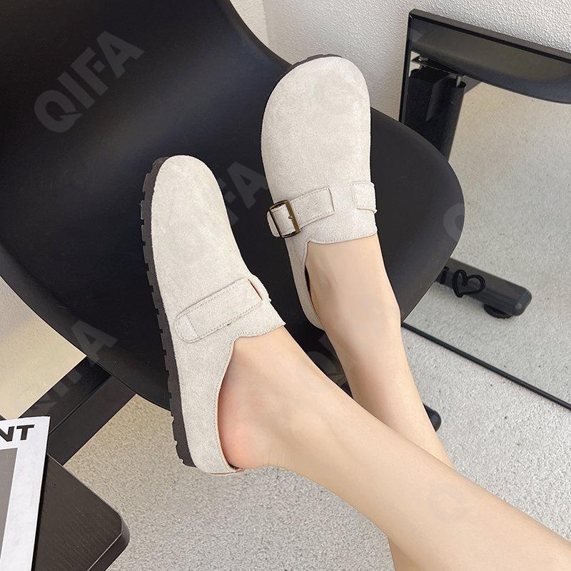 Женское Сабо CC4325_LED350-A3