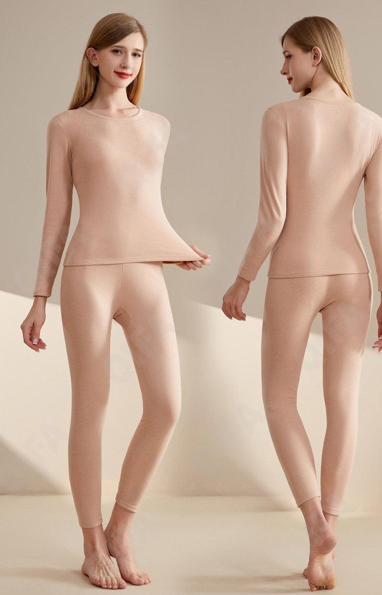 Женские Комплекты термобелья CC5077_YRCS-1W_231_1781_29 Женские Комплекты термобелья CC5077_YRCS-1W_231_1781_29