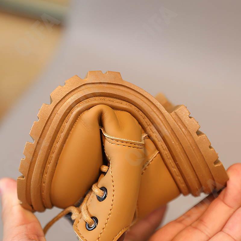 Детские Ботинки CC3959_F833M-A3