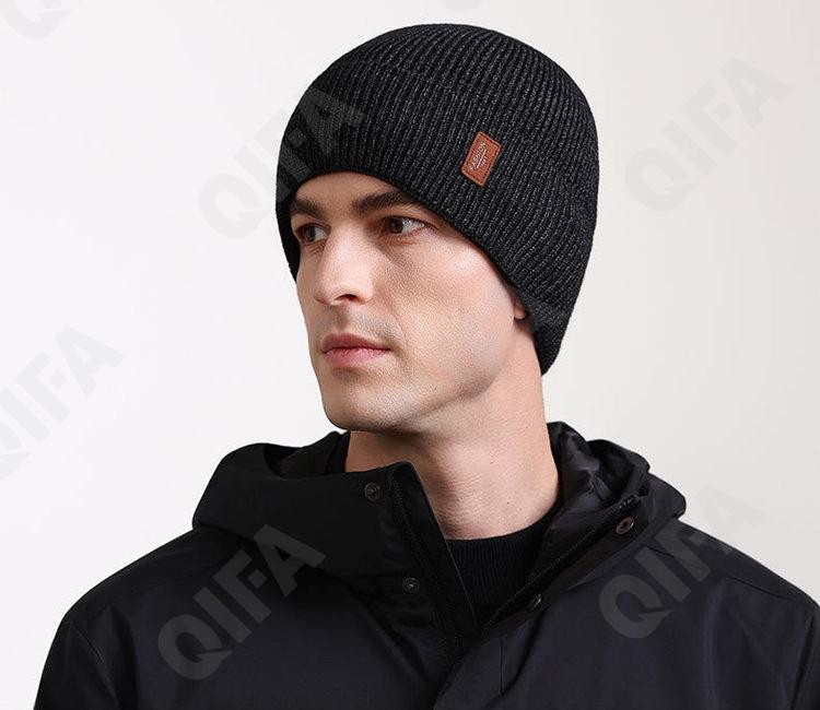 Мужская Шапка CC5149_M3682-1
