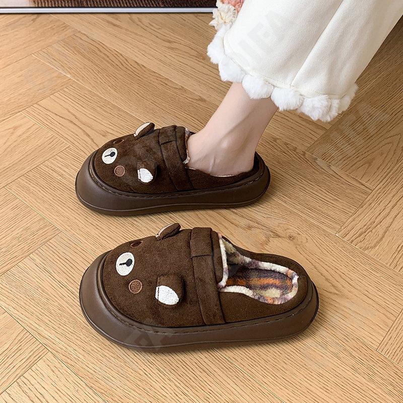 Женские Тапочки CC4988_7709-1