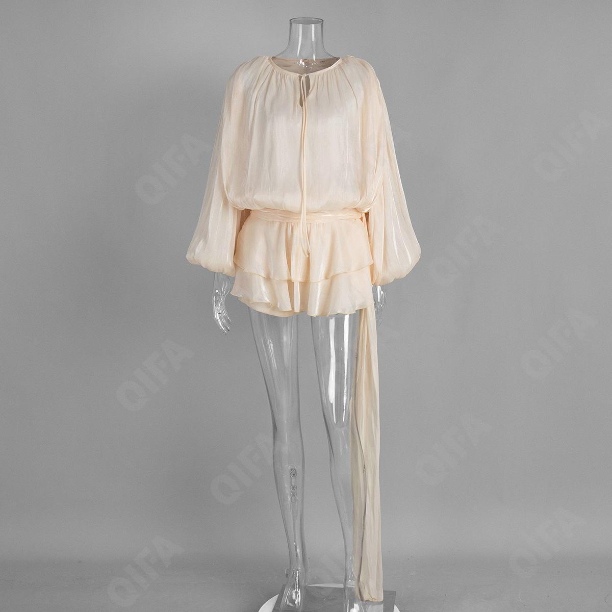 Женский Костюм с шортами CC4052_LYQ0233_252_1777_3