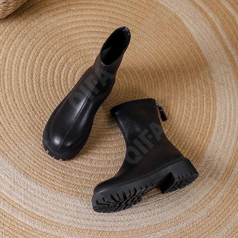 Женские Ботинки CC4177_3822-1