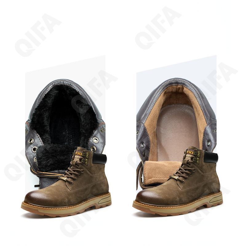 Мужские Ботинки CC5045_Y79711-6L