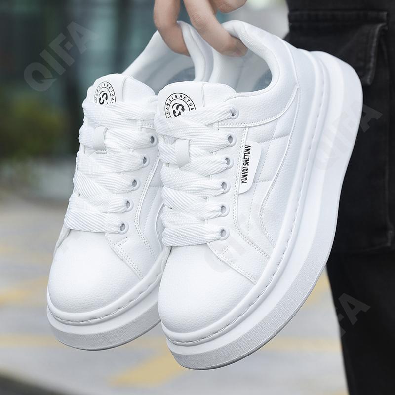 Мужские Полуботинки