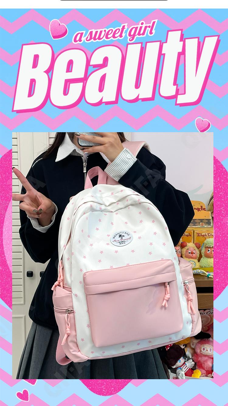 Женский Рюкзак CC423_20960-1