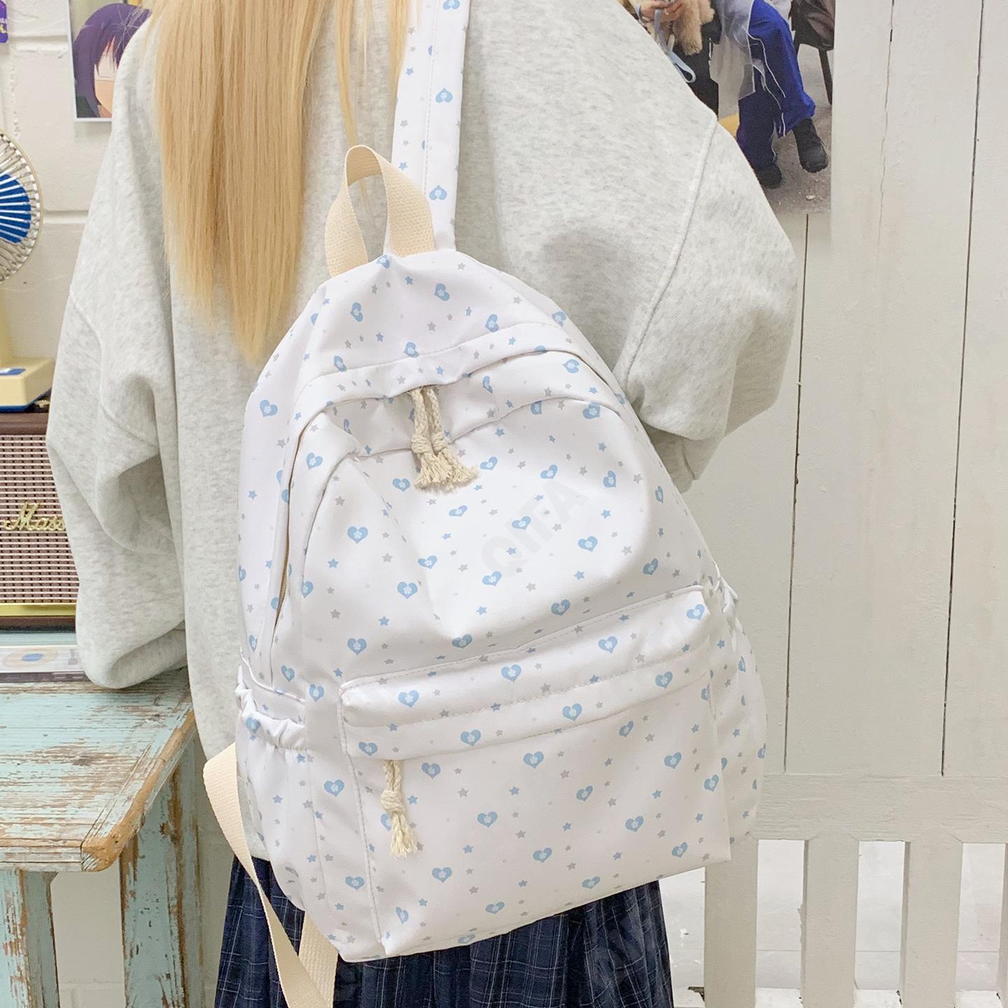 Женский Рюкзак CC423_20372-1