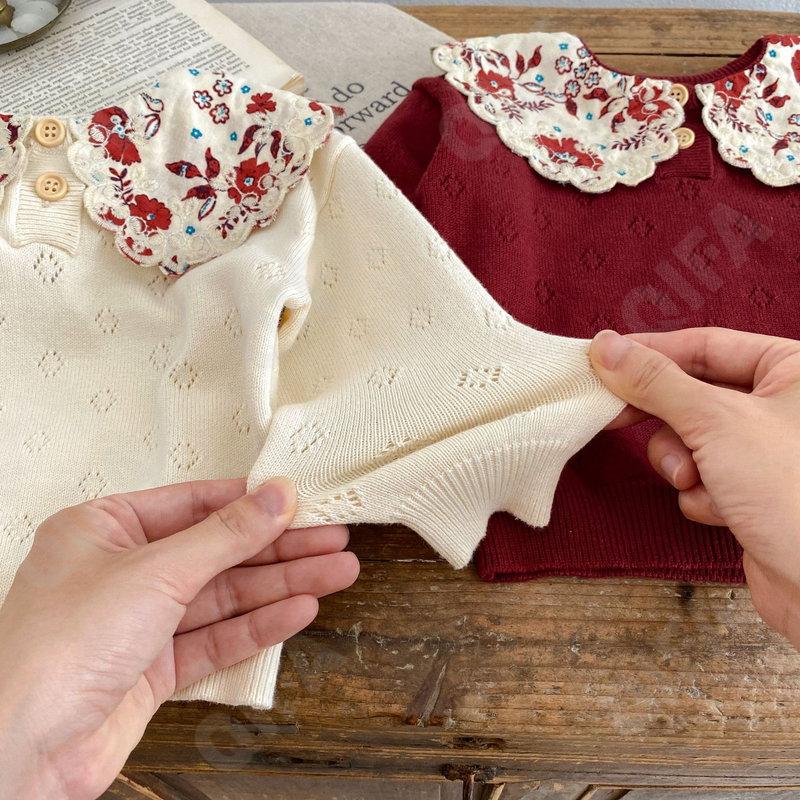 Детский Джемпер CC2539_83186-2