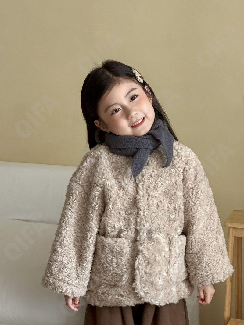 Детская Куртка CC4286_DW250592_250_2575_97 Детская Куртка CC4286_DW250592_250_2575_97