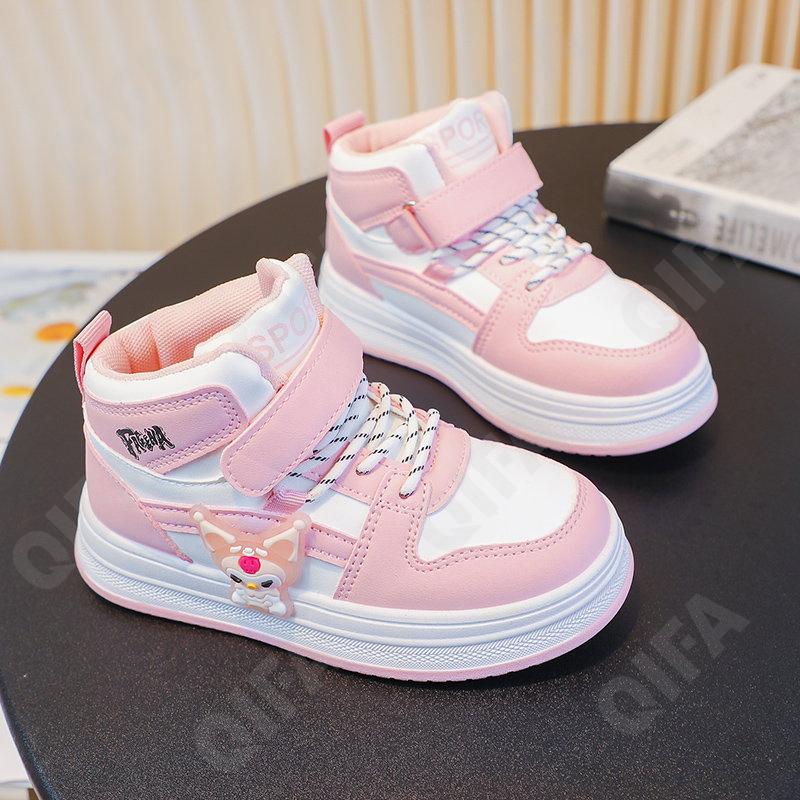 Детские Кеды CC3601_E5112-W-A1 Детские Кеды CC3601_E5112-W-A1