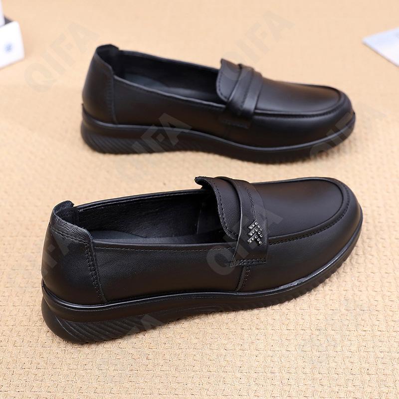 Женские Лоферы