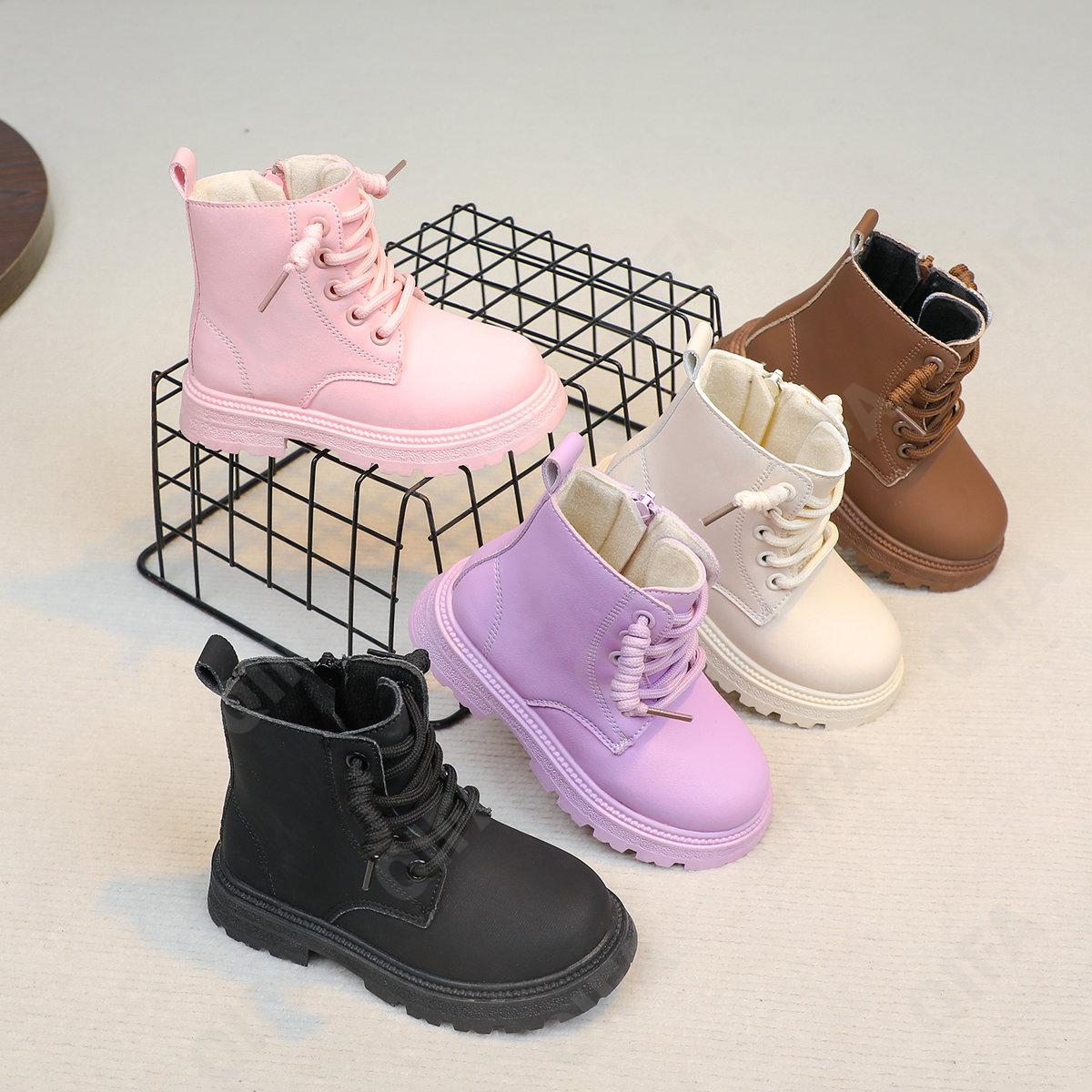 Детские Ботинки CC3601_2319-B4 Детские Ботинки CC3601_2319-B4