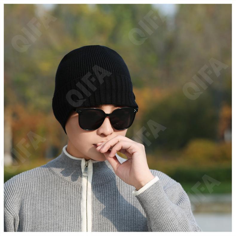 Мужская Шапка CC4472_A-468-7